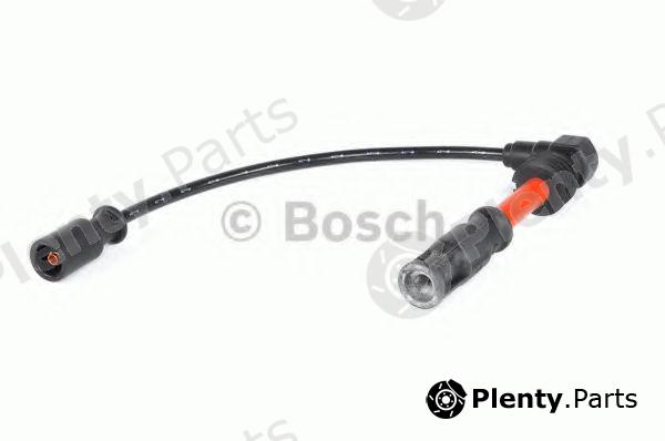  BOSCH part 0356912857 Ignition Cable