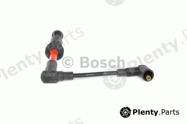  BOSCH part 0356912862 Ignition Cable