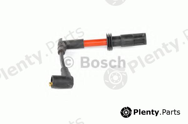  BOSCH part 0356912862 Ignition Cable