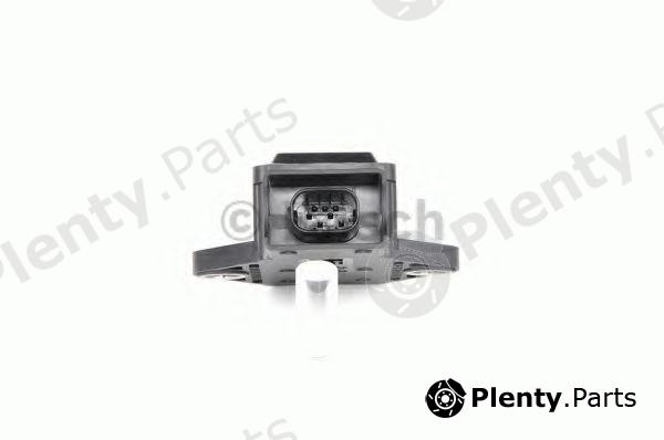 BOSCH part 0265005285 Sensor, longitudinal-/lateral acceleration