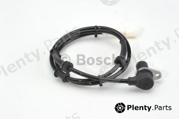  BOSCH part 0265006212 Sensor, wheel speed