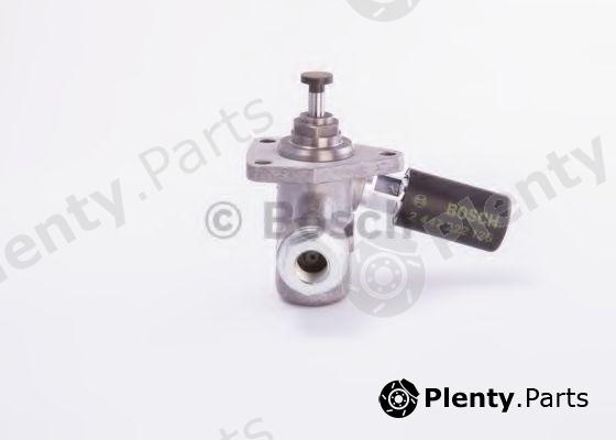  BOSCH part 0440008089 Pump, fuel pre-supply