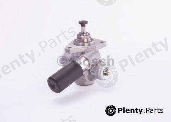  BOSCH part 0440008089 Pump, fuel pre-supply