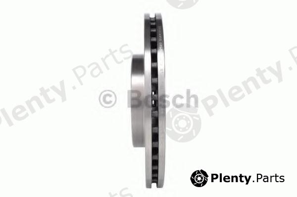  BOSCH part 0986479643 Brake Disc