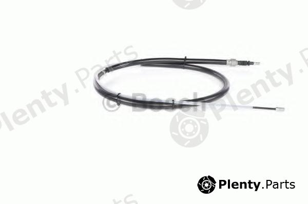  BOSCH part 1987477696 Cable, parking brake