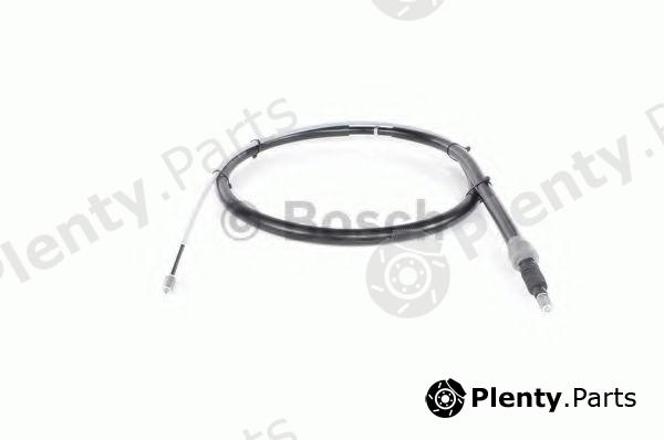  BOSCH part 1987477696 Cable, parking brake