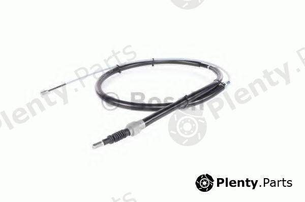  BOSCH part 1987477696 Cable, parking brake