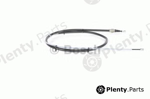 BOSCH part 1987477698 Cable, parking brake