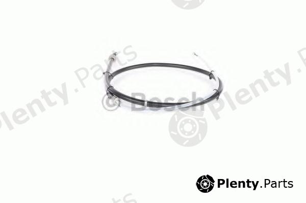 BOSCH part 1987477698 Cable, parking brake