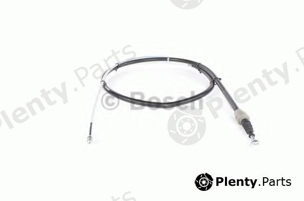  BOSCH part 1987477698 Cable, parking brake