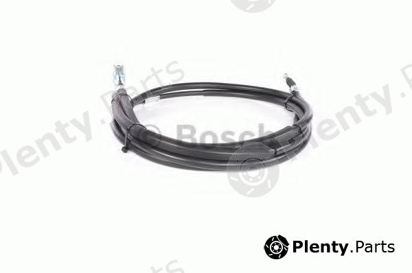  BOSCH part 1987477163 Cable, parking brake
