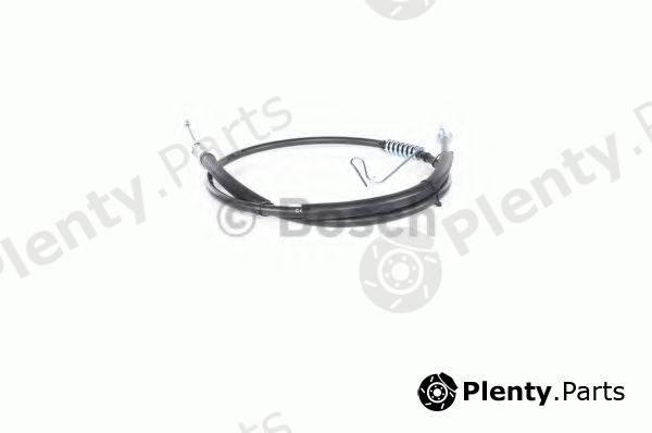  BOSCH part 1987482277 Cable, parking brake