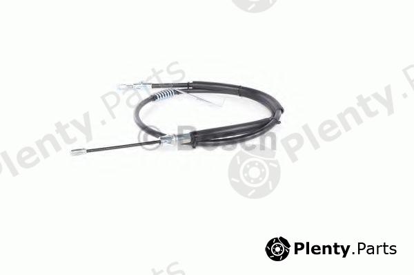  BOSCH part 1987482277 Cable, parking brake