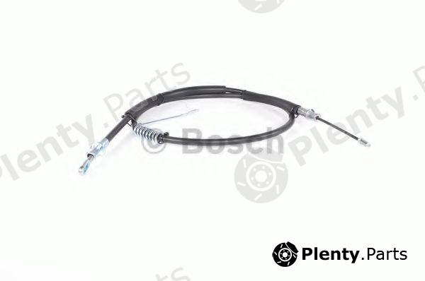  BOSCH part 1987482277 Cable, parking brake
