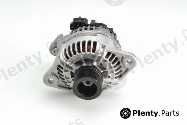  BOSCH part 0124655013 Alternator