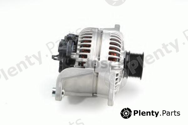  BOSCH part 0124655013 Alternator