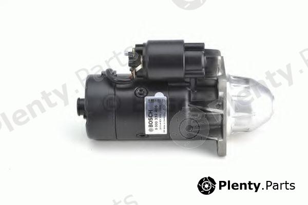  BOSCH part 9000332406 Starter