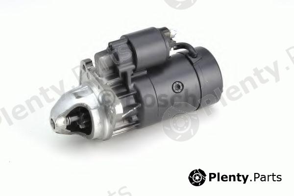  BOSCH part 9000332406 Starter