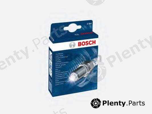  BOSCH part 0242229885 Spark Plug