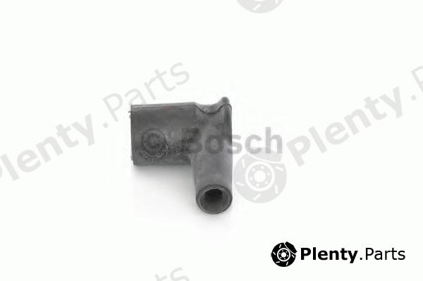  BOSCH part 0356250024 Plug, distributor; Plug, distributor