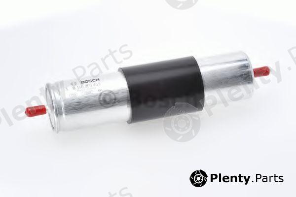  BOSCH part 0450906463 Fuel filter
