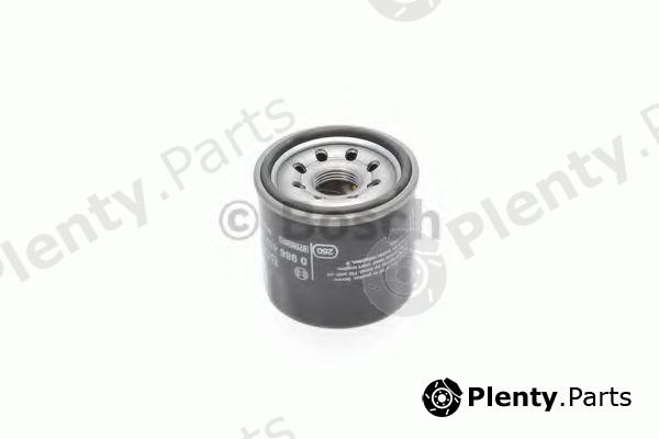  BOSCH part 0986452061 Oil Filter