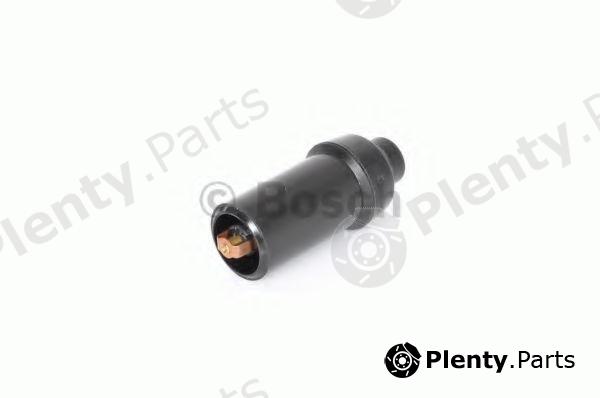  BOSCH part 0356200006 Plug, distributor