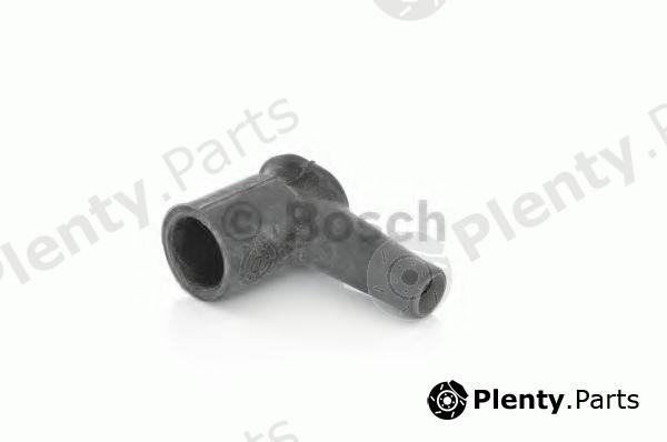  BOSCH part 0356250024 Plug, distributor; Plug, distributor