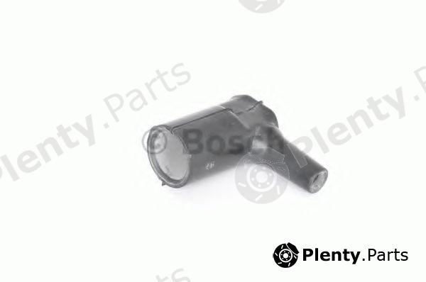  BOSCH part 0356250027 Plug, distributor