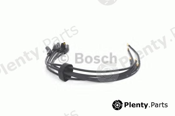  BOSCH part 0986356835 Ignition Cable Kit