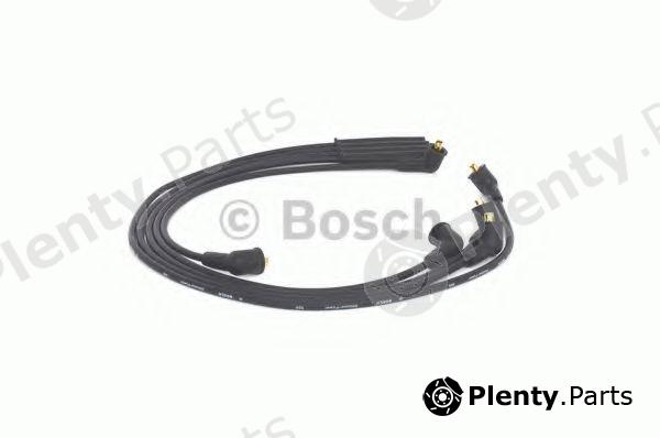  BOSCH part 0986357214 Ignition Cable Kit
