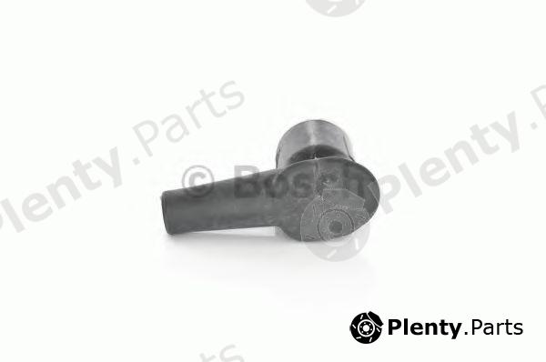  BOSCH part 0356250024 Plug, distributor; Plug, distributor