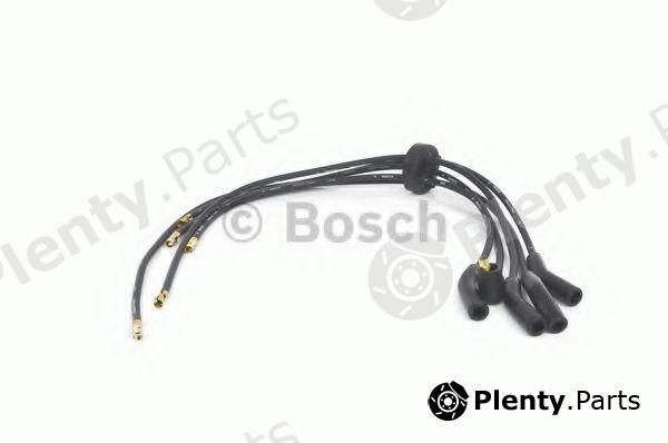  BOSCH part 0986356835 Ignition Cable Kit