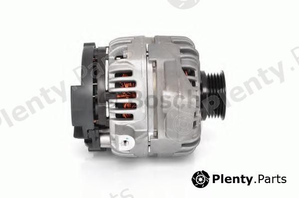  BOSCH part 0124425009 Alternator