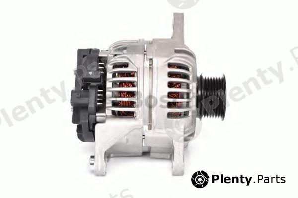  BOSCH part 0124525020 Alternator