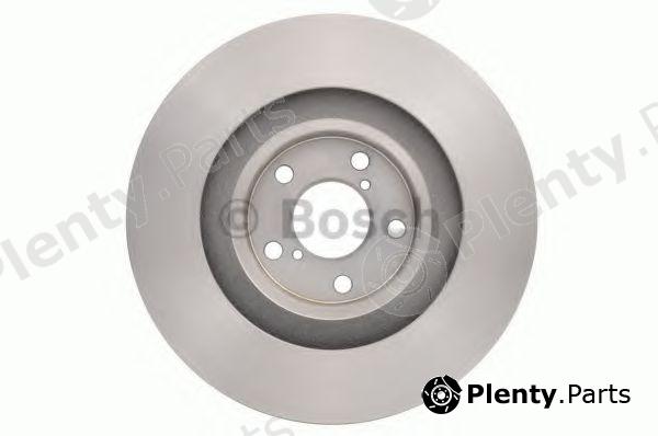  BOSCH part 0986478977 Brake Disc