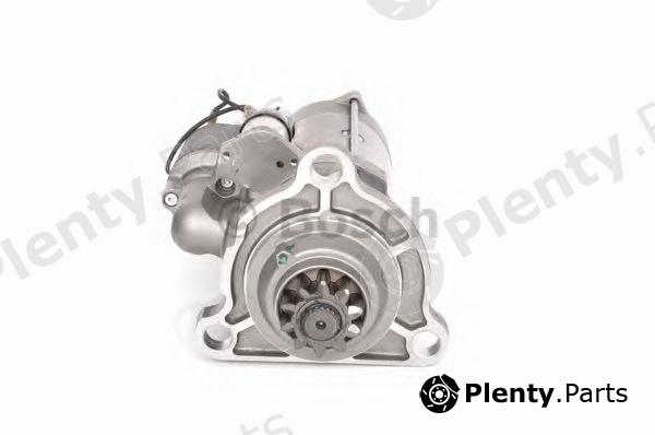  BOSCH part 0001261006 Starter