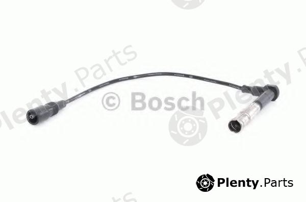  BOSCH part 0986357710 Ignition Cable