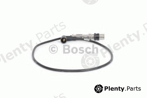  BOSCH part 0986357736 Ignition Cable