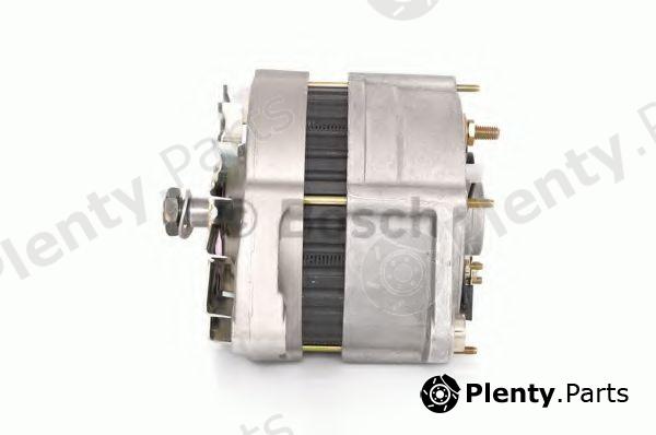  BOSCH part 0120468124 Alternator