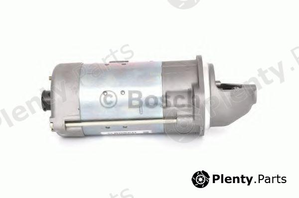  BOSCH part 0001223016 Starter