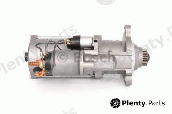  BOSCH part 0001261006 Starter