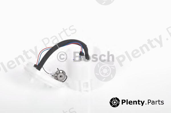  BOSCH part 1582980106 Fuel Feed Unit