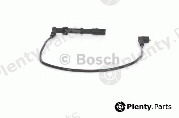  BOSCH part 0986357712 Ignition Cable