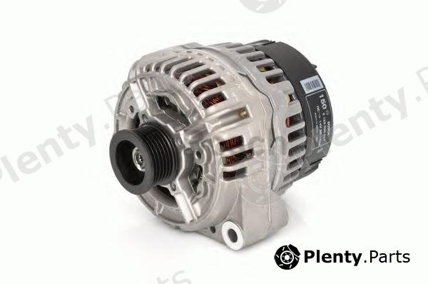  BOSCH part 0123520017 Alternator
