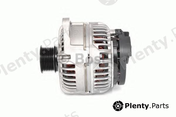  BOSCH part 0124525020 Alternator