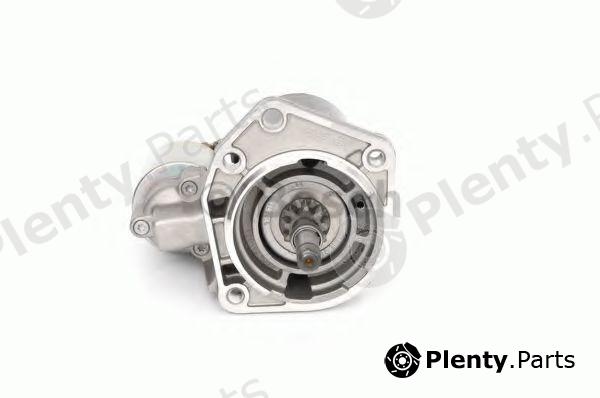  BOSCH part 0001107103 Starter