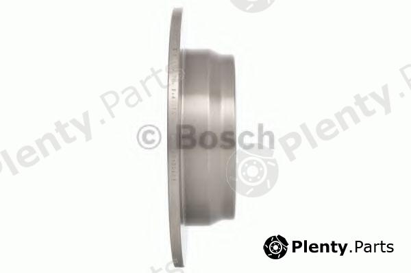  BOSCH part 0986479508 Brake Disc