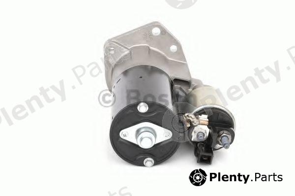  BOSCH part 0001107103 Starter