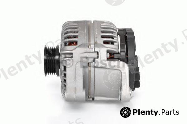  BOSCH part 0124425009 Alternator